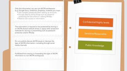Drag and drop interaction&nbsp;design